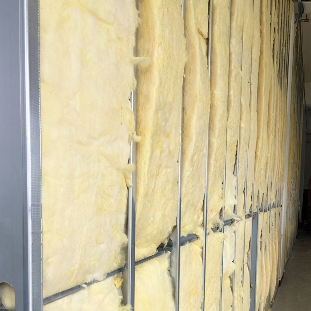 轻钢龙骨石膏板隔墙施工方法_轻钢龙骨吊石膏板_室内设计隔间墙种类