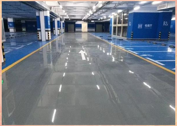 地平漆 味道大_环氧地坪漆原材料成分_环氧地坪漆毒性