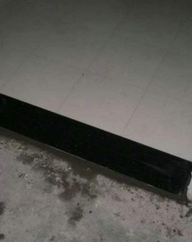 过门石规格颜色选择_过门石有什么讲究_过门石安装细节注意事项