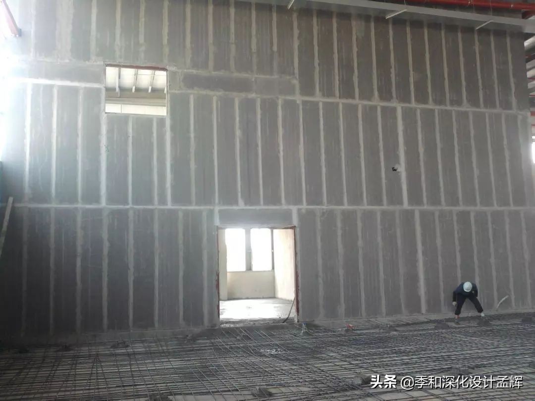 板材隔墙施工方法_轻钢龙骨隔墙施工工艺_龙骨隔断墙怎么安装