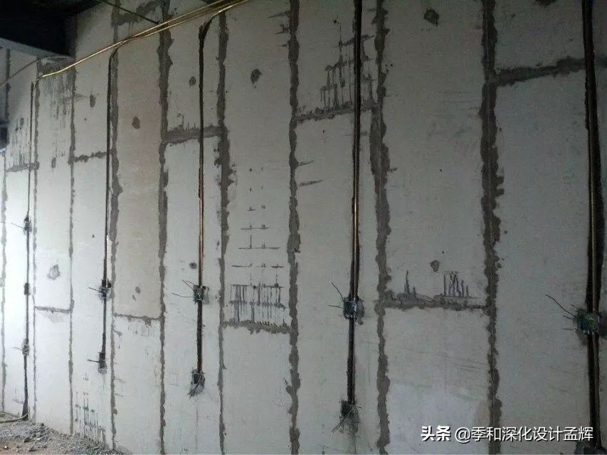 板材隔墙施工方法_龙骨隔断墙怎么安装_轻钢龙骨隔墙施工工艺