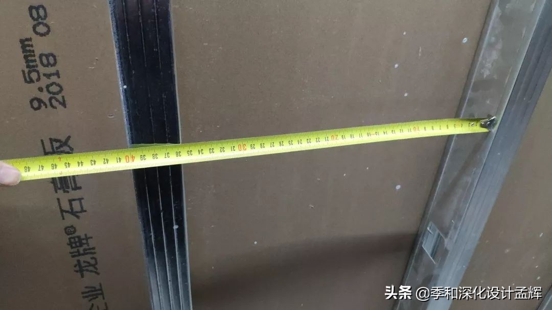 板材隔墙施工方法_轻钢龙骨隔墙施工工艺_龙骨隔断墙怎么安装
