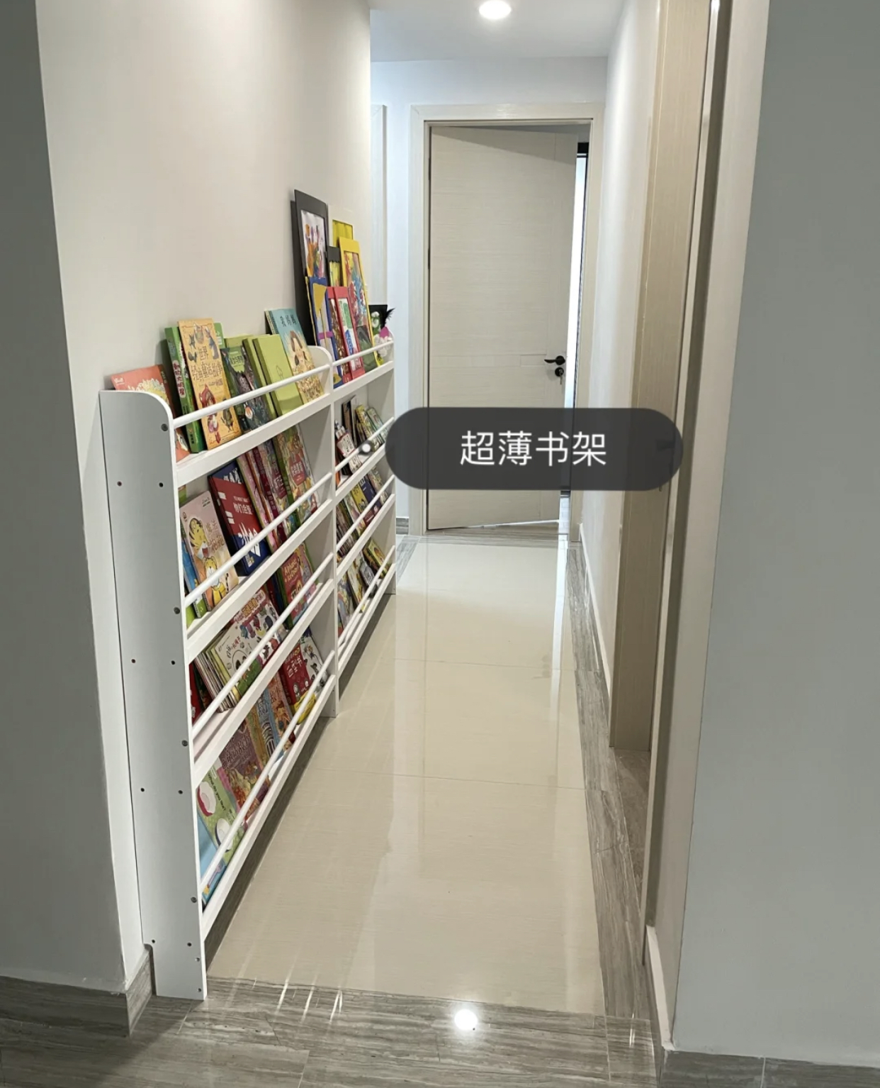 不装波导线过道美观_1.2米走廊用多大波导线_过道装修设计