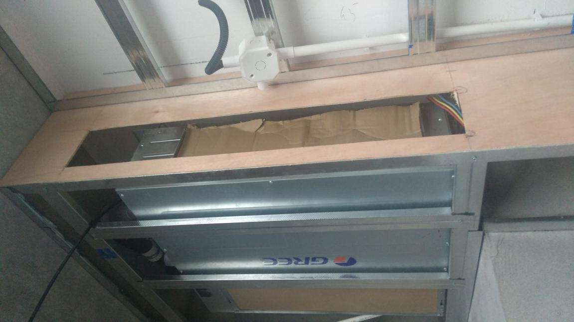 龙骨隔断墙怎么安装_木工板吊顶材料选择_吊顶石膏板怎么挑选