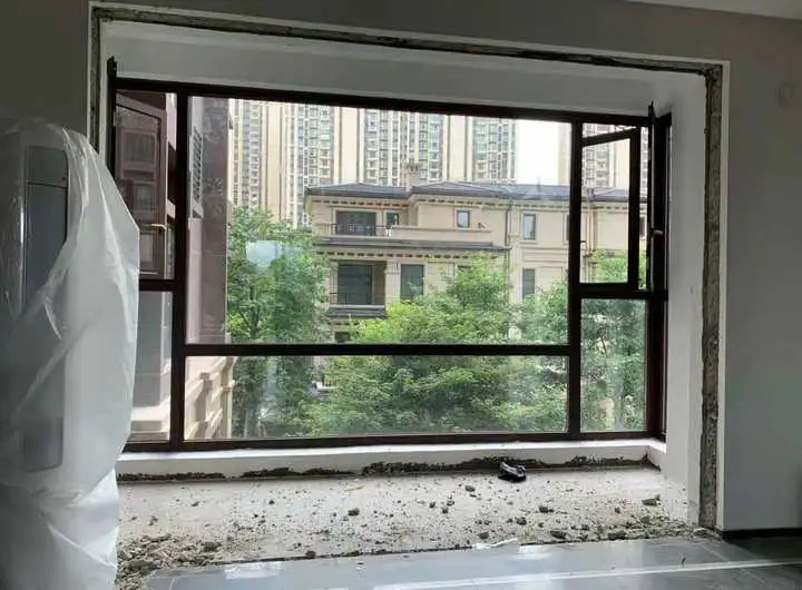 装修房子用什么板材_避坑指南_毛坯房装修流程工序
