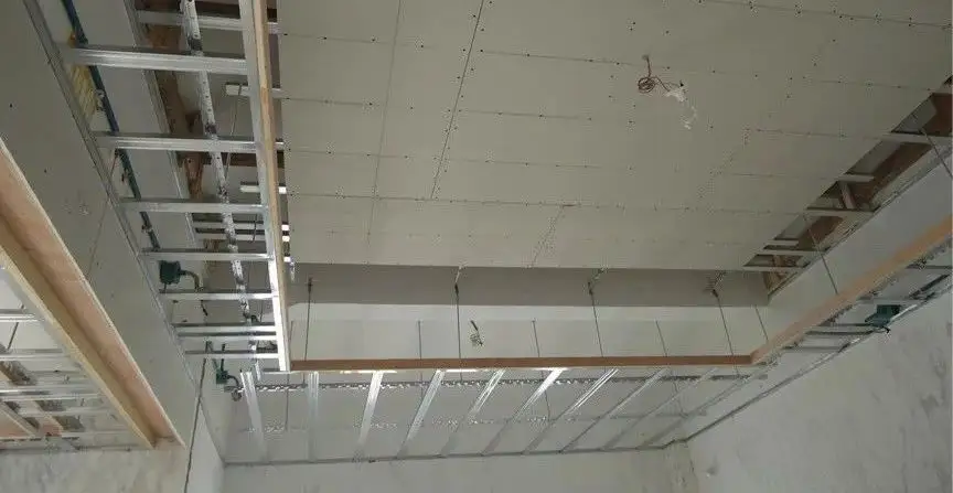 装修房子用什么板材_毛坯房装修流程工序_避坑指南