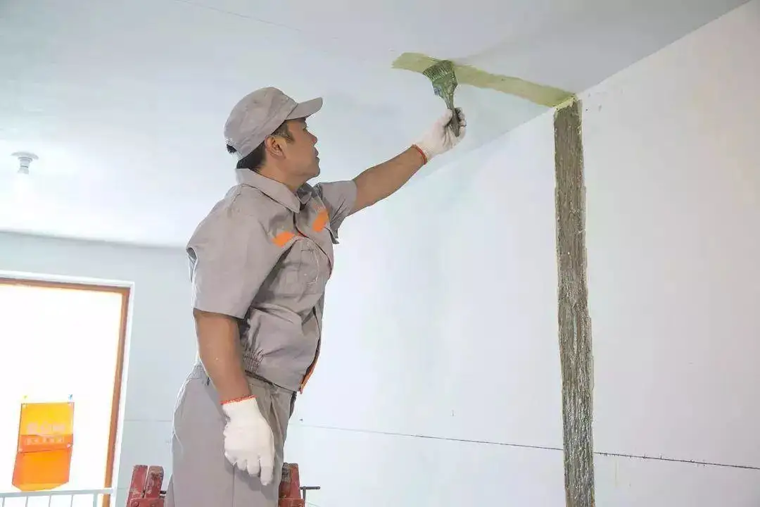 毛坯房装修流程工序_避坑指南_装修房子用什么板材